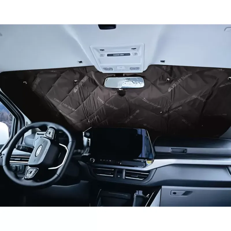 HT Rideaux isolants intérieurs | Vito 3*Holiday Travel Clearance