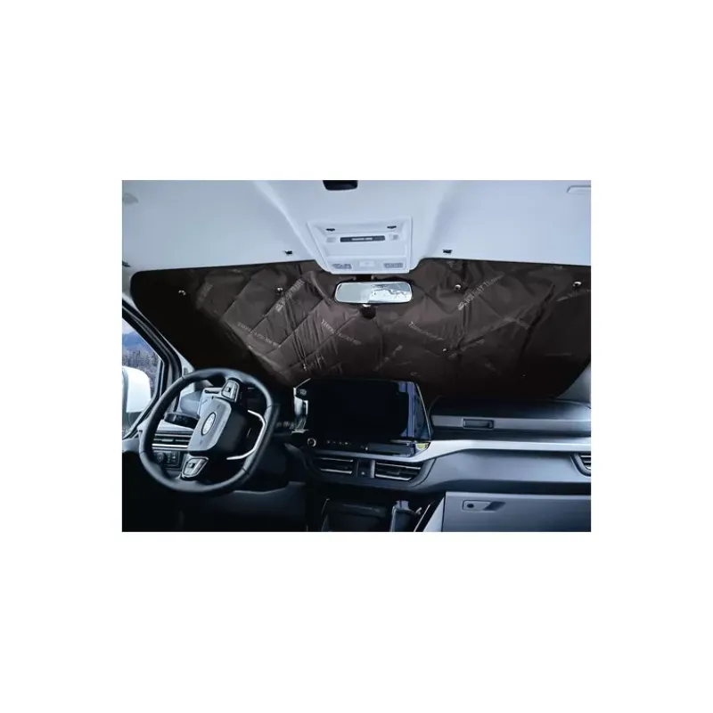 HT Rideaux isolants intérieurs | VW ID BUZZ*Holiday Travel Sale