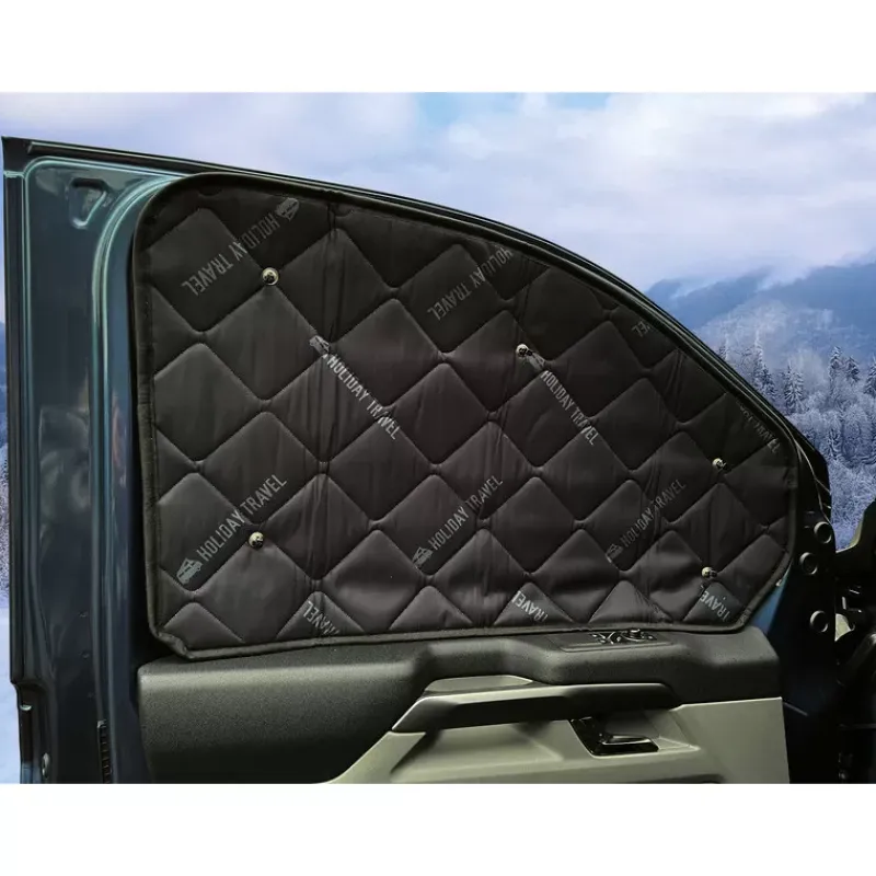 HT Rideaux isolants intérieurs | VW ID BUZZ*Holiday Travel Sale