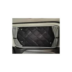 HT Rideaux isolants intérieurs | VW ID BUZZ*Holiday Travel Sale