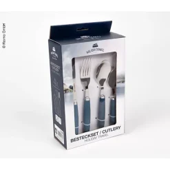HT Set de 16 couverts*Holiday Travel