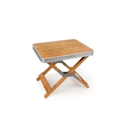 HT Tablette pour tabouret*Holiday Travel Clearance