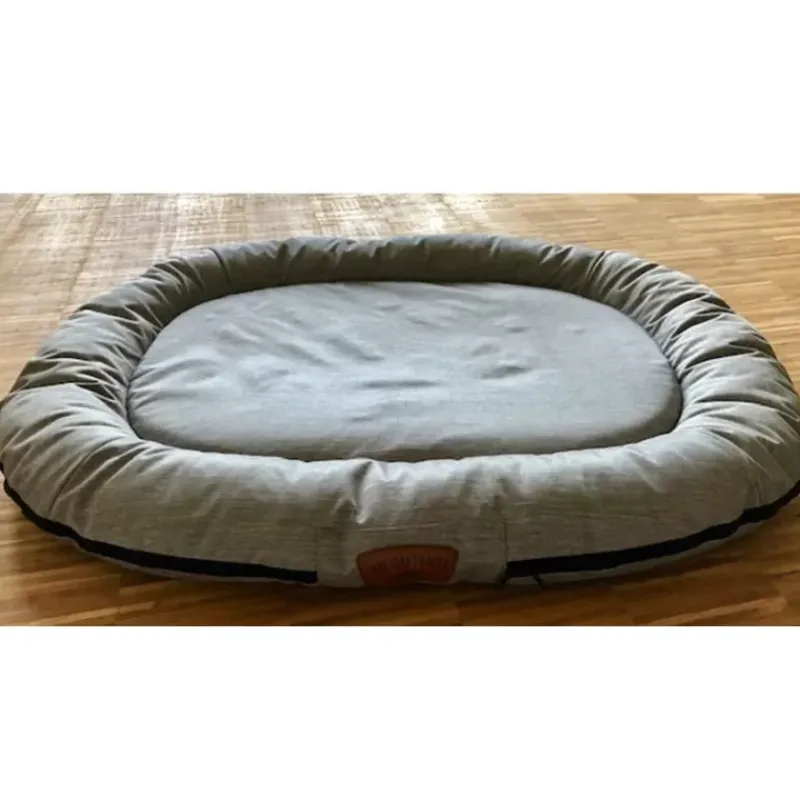 HT Tapis pour chien matelassé*Holiday Travel