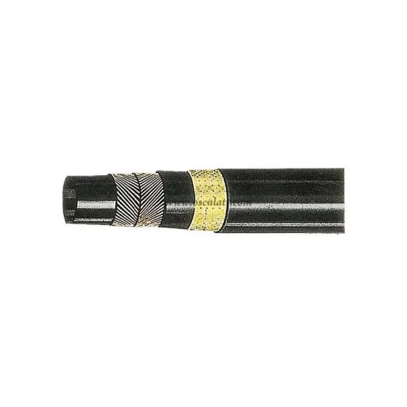 Online HT Tuyau carburant Carbopomp au mètre Circuit Carburant·Tuyau, Vanne, Évent & Raccord Connexion