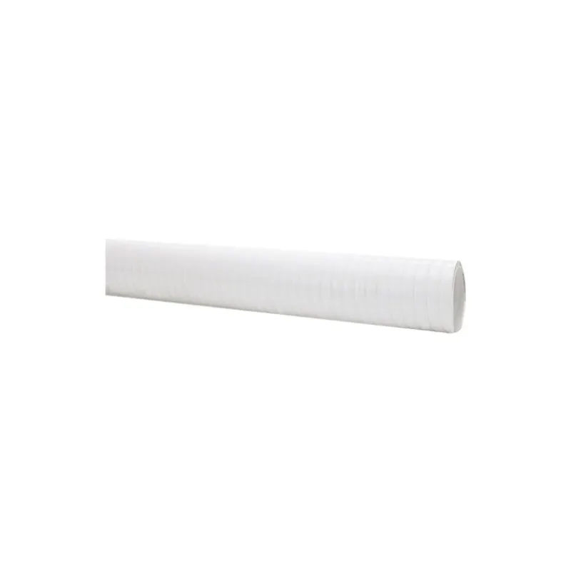 HT Tuyau d'évacuation Sanipomp | PVC spiralé*Hoses Technology Best