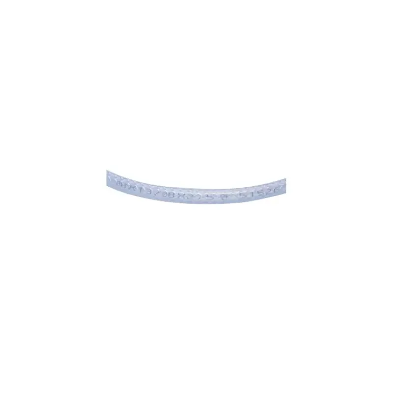 HT Tuyau eau potable transparent armé | souple*Hoses Technology New