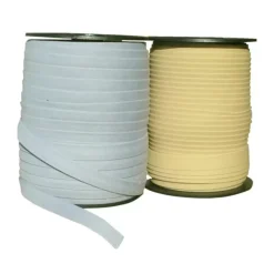 Outlet Biais pré-plié au mètre Rideau Isolant, Volet & Moustiquaire·Conception Rideau & Mercerie