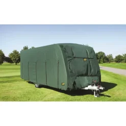 Housse de caravane Accessoire Extérieur·Bâche & Housse De Protection