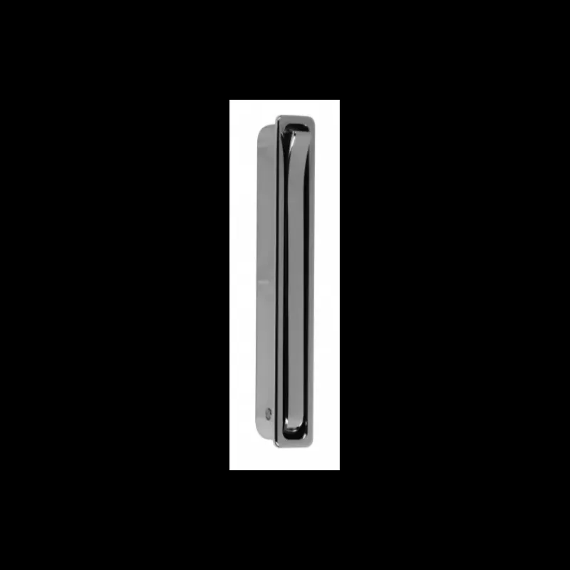 Patère flush encastrée*HTD Discount