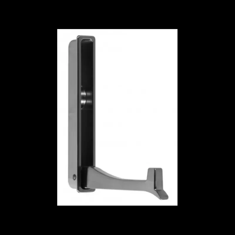 Patère flush encastrée*HTD Discount