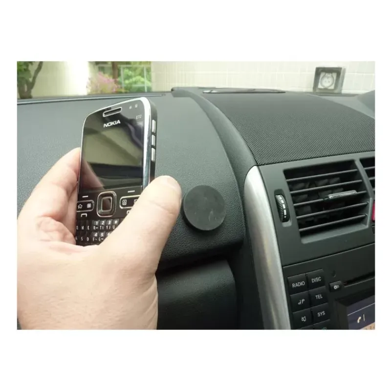 Porte-téléphone magnétique universel*HTD