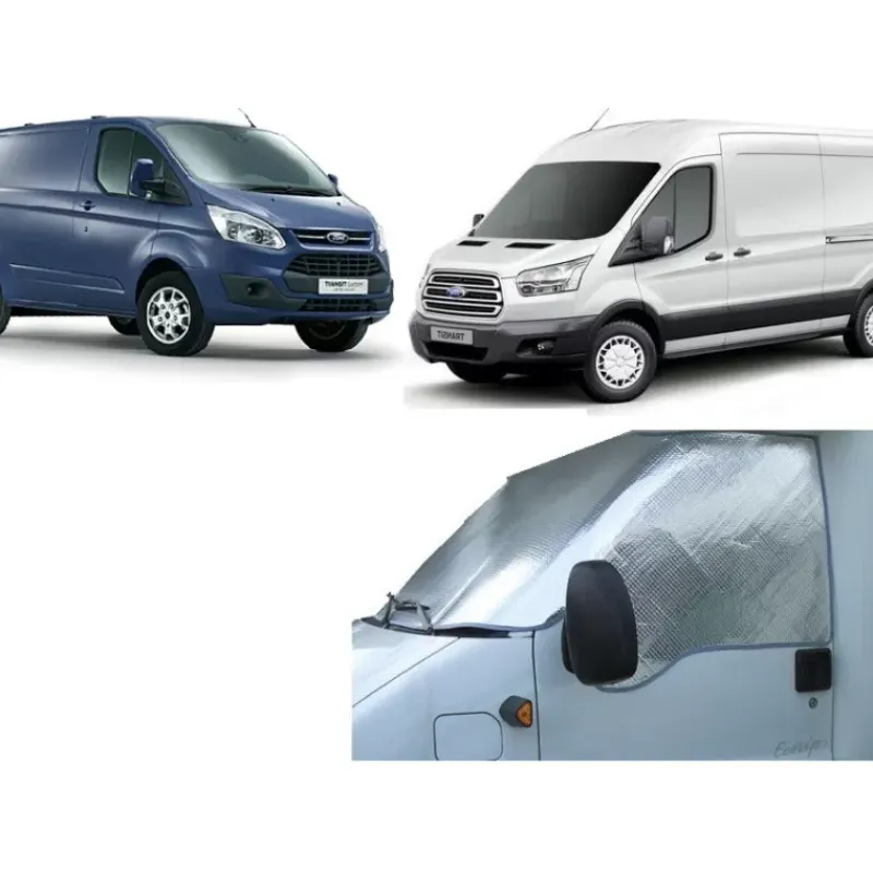 Rideau extérieur | Transit*HTD Best