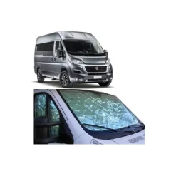 Hot Rideau intérieur isolant | Ducato X250 / X290 Rideau Isolant, Volet & Moustiquaire·Rideau Peugeot|Rideau Isolant, Volet & Moustiquaire·Rideau Citroën