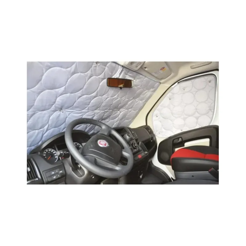 Rideau isolant arrière | Transit Custom 1*HTD Sale