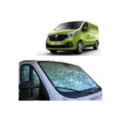 Rideau isolant avant | Trafic 3*HTD Outlet