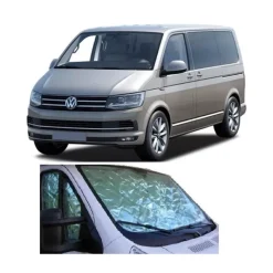 Rideau isolant VW T5*HTD Hot