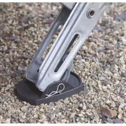 Discount Semelle de vérin stabilisateur Accessoire Extérieur·Vérin & Mise À Niveau