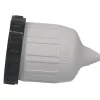 Hot Capuchon fiche Twist and Lock Distribution & Protection·Prise De Quai