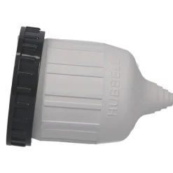 Hot Capuchon fiche Twist and Lock Distribution & Protection·Prise De Quai