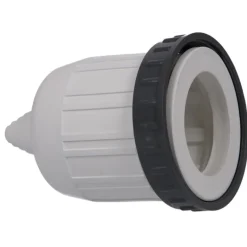 Hot Capuchon fiche Twist and Lock Distribution & Protection·Prise De Quai