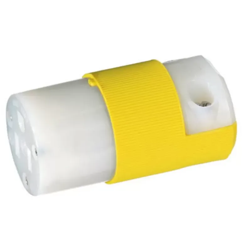 fiche femelle HBL52CM69C*HUBBELL Outlet