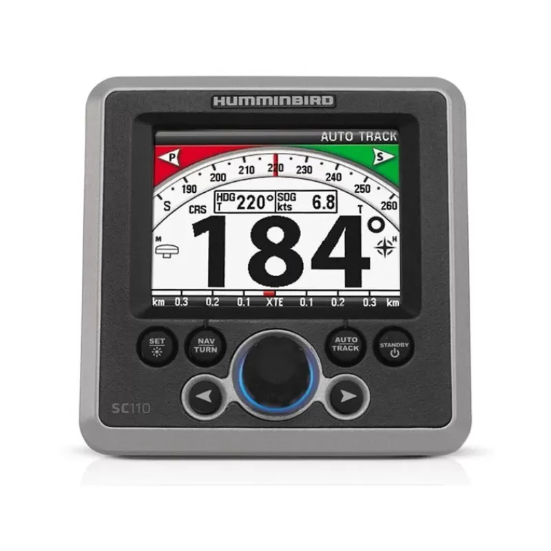 Outlet Autopilot SC 110 Pilote Automatique·Centrale Pilote Inboard
