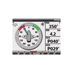 Outlet Autopilot SC 110 Pilote Automatique·Centrale Pilote Inboard