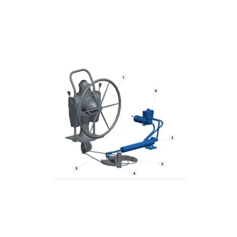 Outlet Autopilot SC 110 Pilote Automatique·Centrale Pilote Inboard