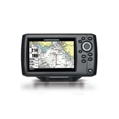 Clearance Helix 5 G2 | Version CP Kayak·Gps & Vhf Kayak