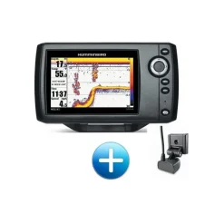 Helix 5 G2 | Version 2D*Humminbird New