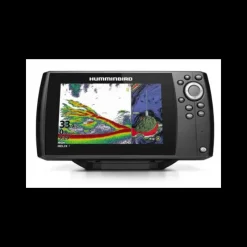 Best Helix 7 G4 CHIRP | Version XD Combiné-Gps & Écrans Multifonctions·Combiné Sondeur-Gps