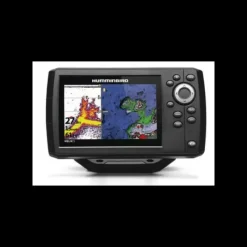 Helix 5 G3 CHIRP | Version XD*Humminbird Discount