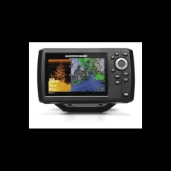 Sale Helix 5 G3 CHIRP | Version DI Combiné-Gps & Écrans Multifonctions·Combiné Sondeur-Gps