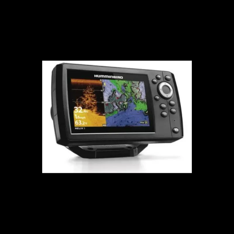 Sale Helix 5 G3 CHIRP | Version DI Combiné-Gps & Écrans Multifonctions·Combiné Sondeur-Gps