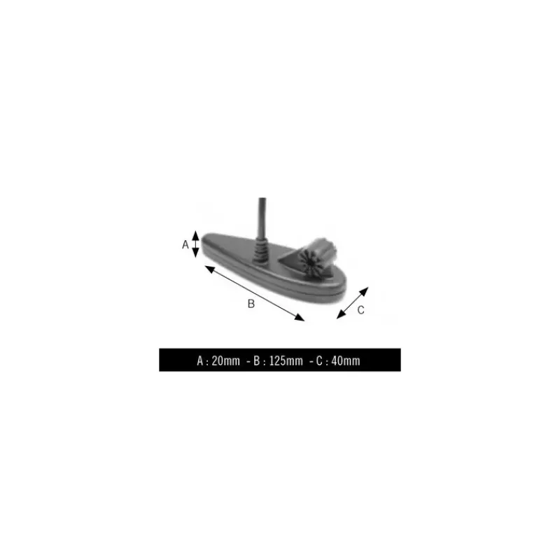 Sonde TA DI & MEGA DI*Humminbird Discount