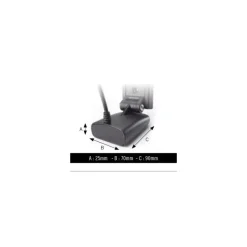 New Sonde TA Side Imaging Sondeurs De Pêche·Accessoires Sondeur|Combiné-Gps & Écrans Multifonctions·Accessoire & Capteur Combiné & Ecran Multifonction