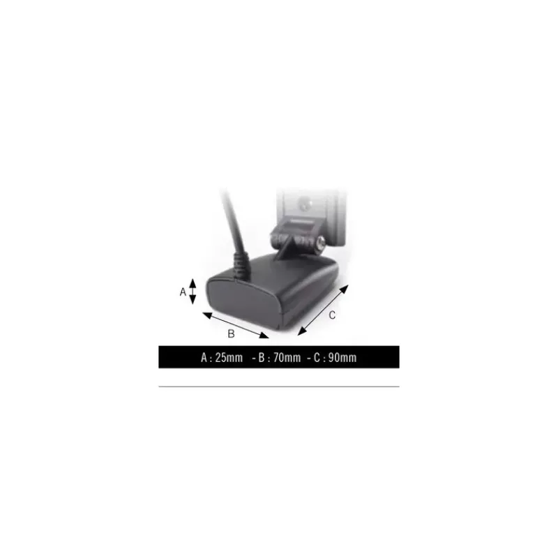 New Sonde TA Side Imaging Sondeurs De Pêche·Accessoires Sondeur|Combiné-Gps & Écrans Multifonctions·Accessoire & Capteur Combiné & Ecran Multifonction
