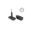 Sonde traversante DownImaging*Humminbird Best