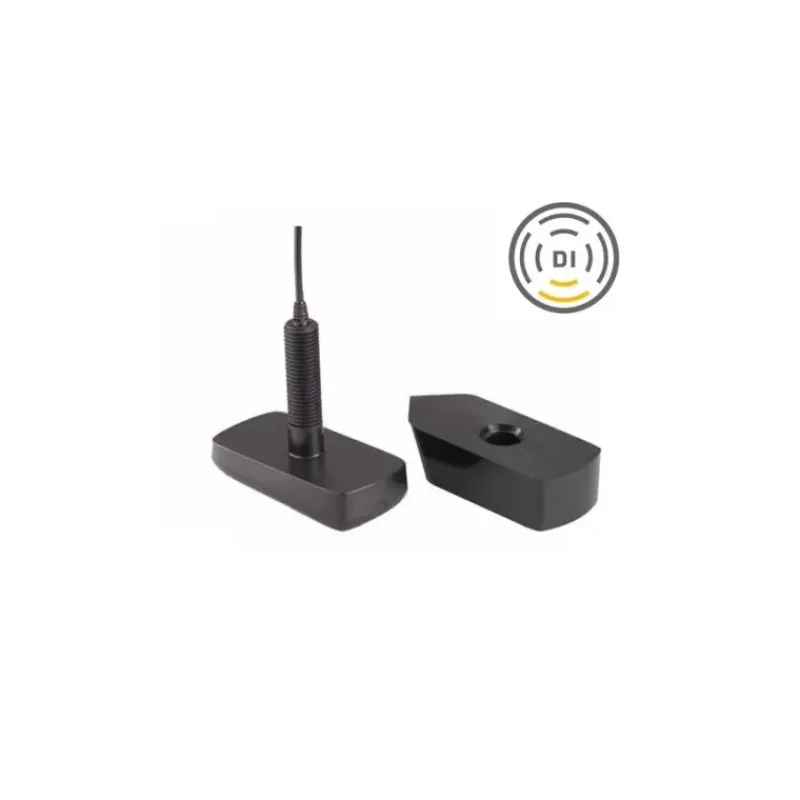Sonde traversante DownImaging*Humminbird Best