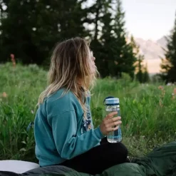 Bouteille RECON Twist & Sip*HYDRAPAK Clearance