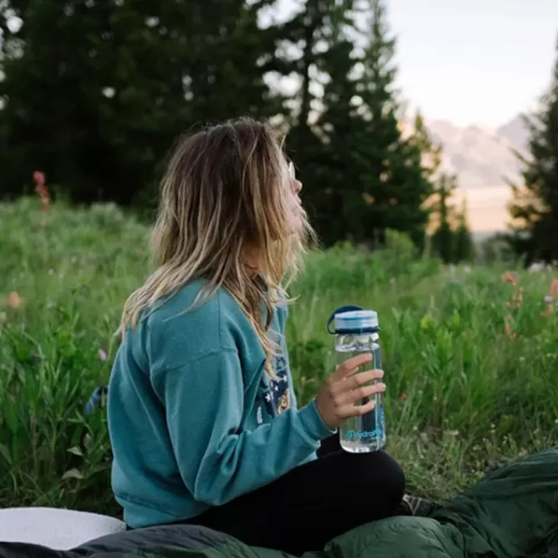 Bouteille RECON Twist & Sip*HYDRAPAK Clearance