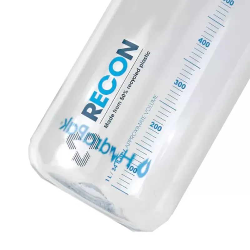 Bouteille RECON Twist & Sip*HYDRAPAK Clearance