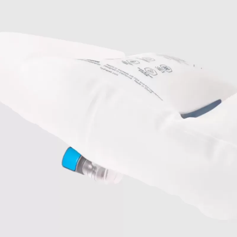 Réservoir CONTOUR 1.5L LUMBAR Clear*HYDRAPAK Sale