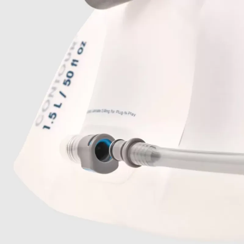 Réservoir CONTOUR 1.5L LUMBAR Clear*HYDRAPAK Sale