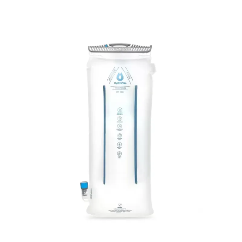 Réservoir CONTOUR Clear*HYDRAPAK Hot