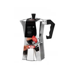 Cafetière italienne 6 tasses*Ibili Clearance