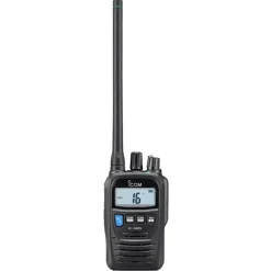 VHF IC-M85E*ICOM Outlet