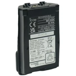 Hot VHF IC-M73EUROPLUS Vhf & Communication·Vhf Portable
