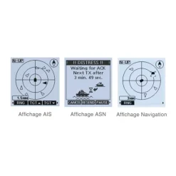 Clearance VHF Portable IC-M94DE Vhf & Communication·Vhf Portable