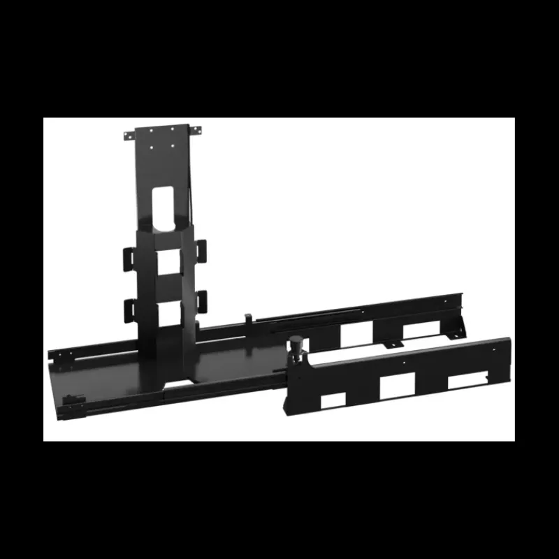 ILSE Coulissants pour bouteille de gaz*Ilse Technik Online